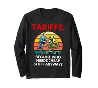 Tariffe che hanno bisogno di cose economiche in ogni caso Maglia a Manica