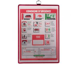 Tarifold 154509 Buste con Gancio