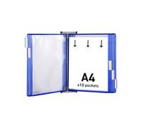 Tarifold 41401 Leggio a Muro-Standard