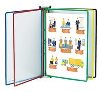 Tarifold 416169 magnetico da Parete elemento A4 Colori assortiti