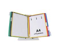 Tarifold 434109 Leggio a Muro