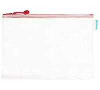 Tarifold 509003 Busta con Zip, 8 Pezzi