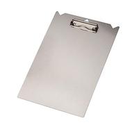 Tarifold Portablocco B181100 Alluminio A4