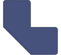 Tarifold B197201 Sticker A Forma Di L 100 x 50 Mm, 10 Pz