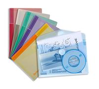 Tarifold Busta con scratch - A6 - PP