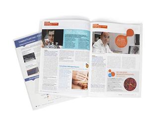 Tarifold cartellina in Green Line, in PP, Din A4