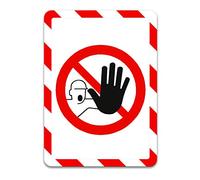 TARIFOLD conf. 2 Magneto Solo retro magnetico 195043