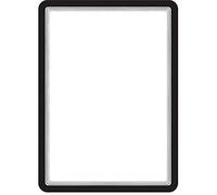 TARIFOLD Cornici magnetiche Magneto Tarifold - A4 - nero - 194907 (conf. 2)