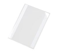 Tarifold es 194715 - Confezione da 5 buste antimicrobiane autoadesive A4 cartelli, segnaletica, efficacia testata al 99,9% | Kang Easy clic riposizionabile, chiusura magnetica