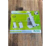 Tarifold Leggio Tavolo Buste Trasparenti A4