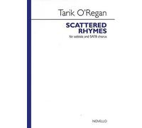 Tarik O'Regan Tarik O'Regan (Tascabile)