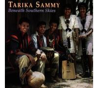 TARIKA SAMMY - Beneath Southern Skies