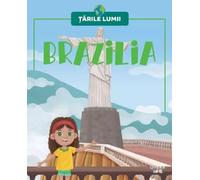 Tarile lumii. Brazilia
