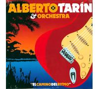 Tarin, Alberto & Orchestra El Camino Del Ritmo (Vinyl LP)