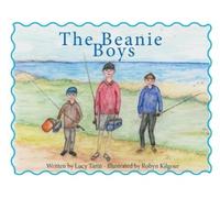 Tarin The Beanie Boys (Tascabile)