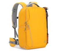 TARION Zaino Fotografico Grande Capacità: Zaino Impermeabile per Fotocamera Con Scomparto per Laptop da 16'' Borsa Fotografica Con Copertura Antipioggia TR-XL