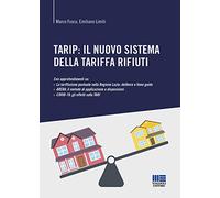 TARIP: il nuovo sistema della tariffa rifiuti