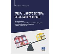 TARIP: il nuovo sistema della tariffa rifiuti - 2020 - Maggioli E
