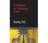 Tariq Ali A Sultan in Palermo (Tascabile) (PRESALE 10/02/2026)