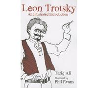 Tariq Ali Ali Tariq Leon Trotsky (Tascabile)