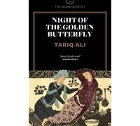Tariq Ali Night of the Golden Butterfly (Tascabile) Islam Quintet