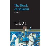 Tariq Ali The Book of Saladin (Tascabile) Islam Quintet (PRESALE 10/02/2026)