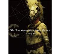 Tariq Ali The New Adventures of Don Quixote (Copertina rigida)