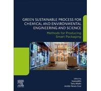 Tariq Altalhi Green Sustainable Process for Chemical and Environment (Tascabile)