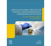 Tariq Altalhi Green Sustainable Process for Chemical and Environment (Tascabile)