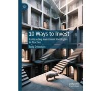 Tariq Dennison 10 Ways to Invest (Copertina rigida)