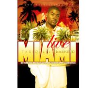 Tariq Elite Live In Miami