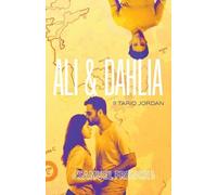 Tariq Jordan Ali and Dahlia (Tascabile)
