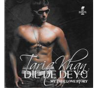 Tariq Khan - Dil De Deyo - Nuovo Bhangra CD Canzoni