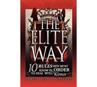 Tariq King Flex Nasheed The Elite Way (Tascabile)