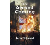 Tariq Mehmood The Second Coming (Tascabile)
