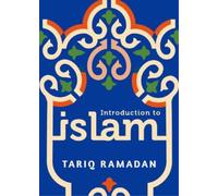 Tariq Ramadan Introduction to Islam (Tascabile)