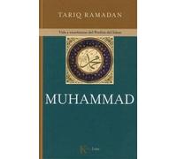 Tariq Ramadan Muhammad (Tascabile)