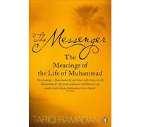 Tariq Ramadan The Messenger (Tascabile)