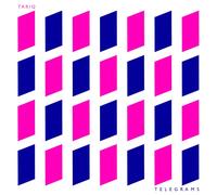 Tariq Telegrams (Vinyl LP)