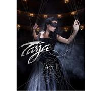 Tarja - Act 1 - Bluray - Blu-ray