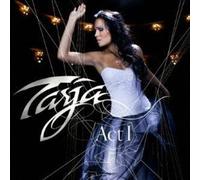 Tarja - Act 1: Live In Rosario