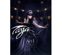 Tarja - Act 1 - Dvd - 2 Dvd