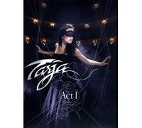 Tarja - Act 1 - Dvd - 2 Dvd