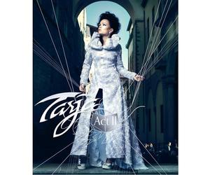 Tarja - ACT II (2 DVD)