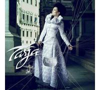 Tarja Act II (Vinyl LP) 12" Album