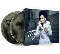 Tarja Act II (CD) Album