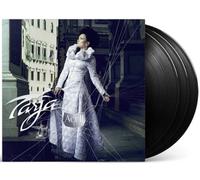 Tarja Act II (Vinyl LP) 12" Album