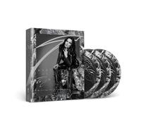 Tarja - Best Of: Living the Dream 1 BR]