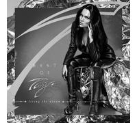 Tarja Best Of: Living the Dream (CD)