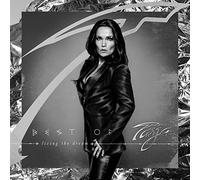 Tarja - Best Of: Living The Dream (Clear Coloured) (2 LP)